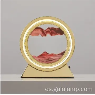 AROLADO DE LUZ NIGNA Y ARRILLACIÓN